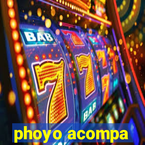 phoyo acompa